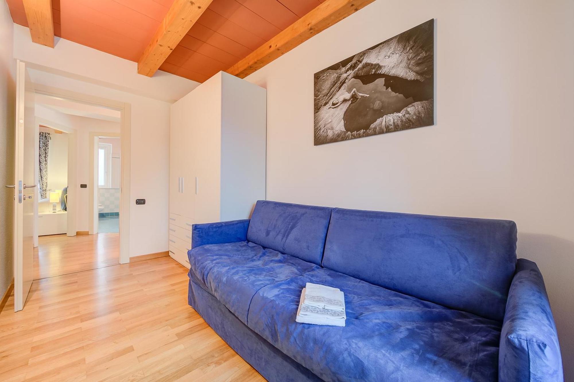 Concordia Apartment Laveno - Happy Rentals Экстерьер фото